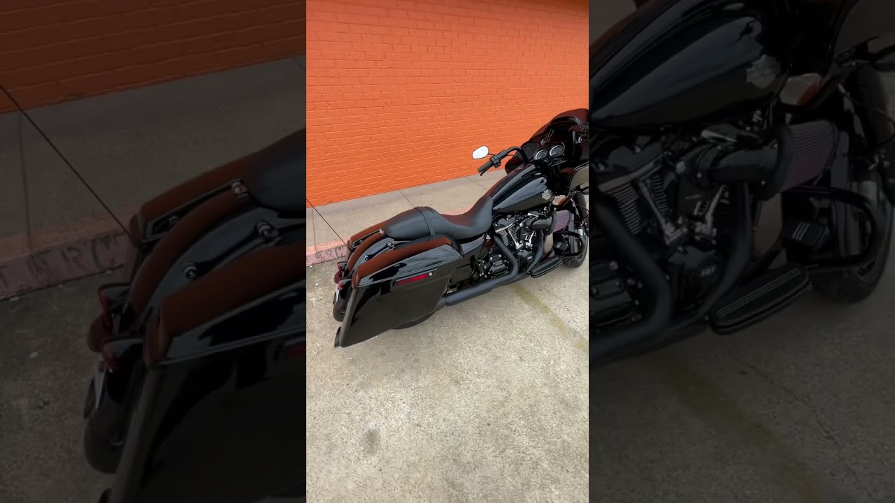 2021 Harley Davidson Road Glide Special