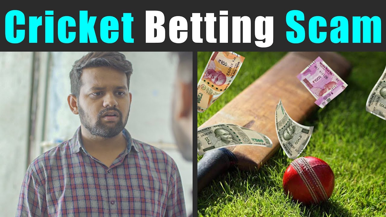 How This Guy Lost Everything On Cricket Betting Scam | Rohit R Gaba