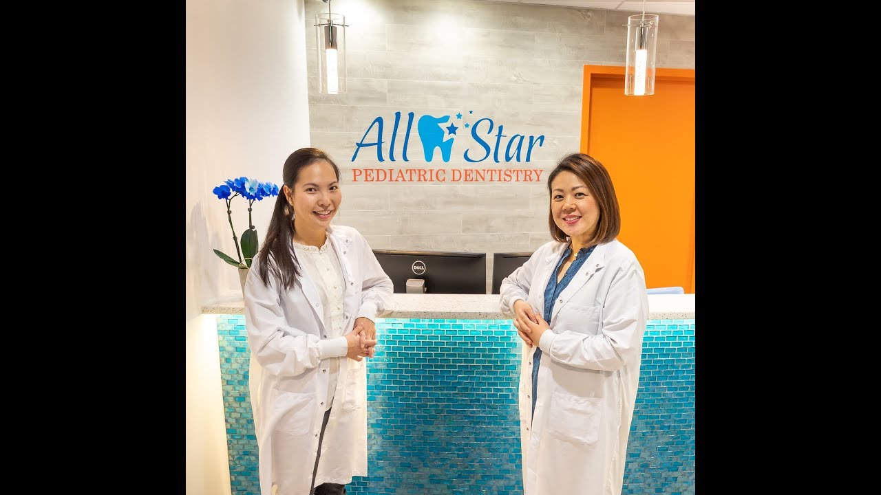 All Star Pediatric Dentistry Testimonial | Liberty Group Construction & Design