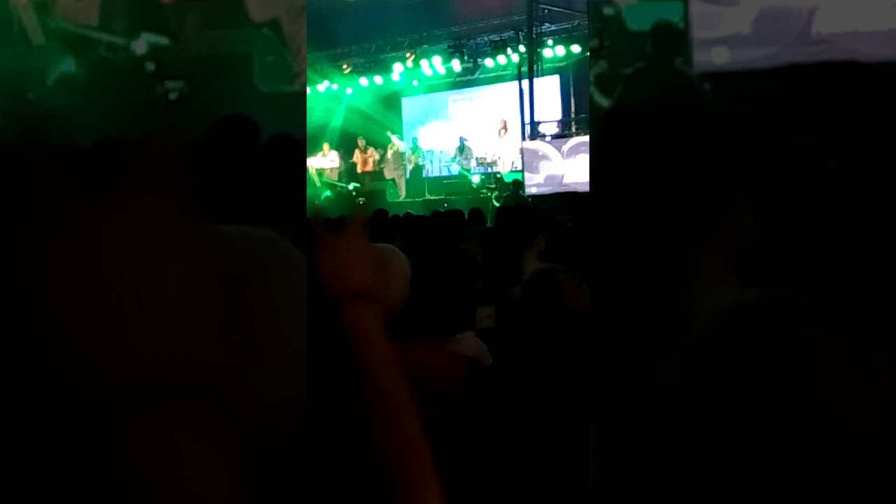 Dany hoyos en el forum(5)