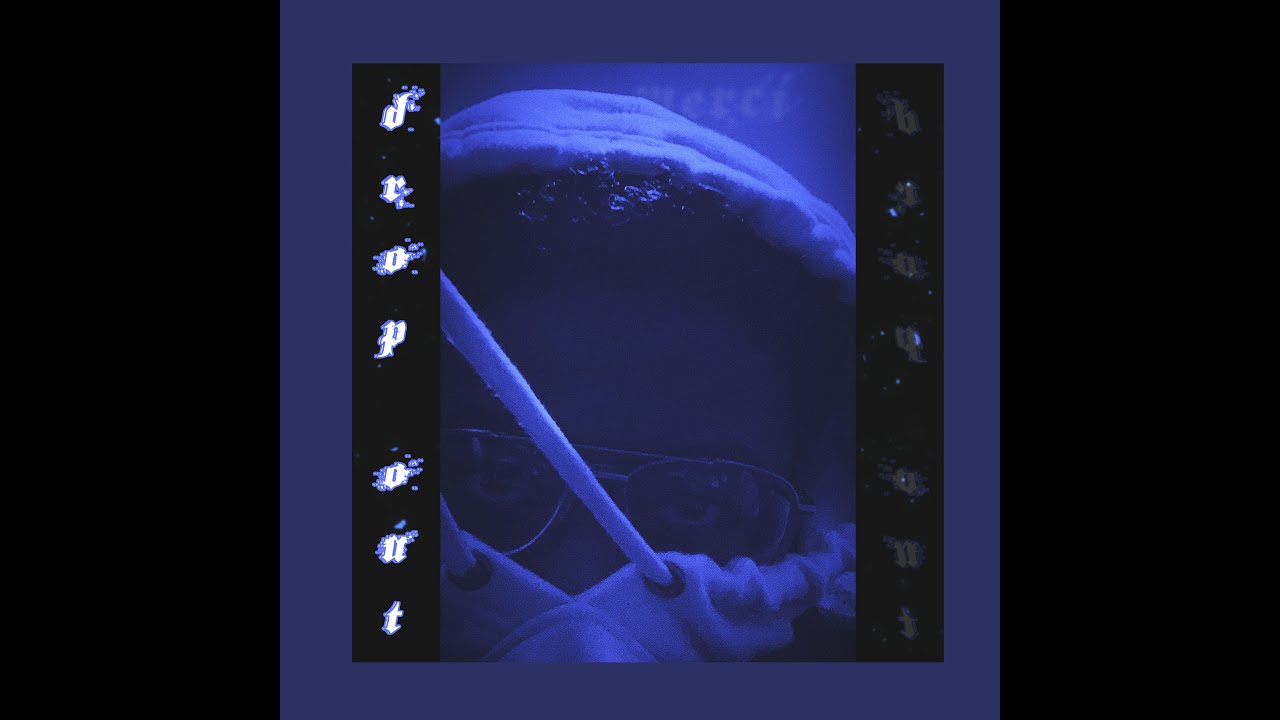 Drop Out - WhosMerci [prod. digitalbands x sam thraxx]