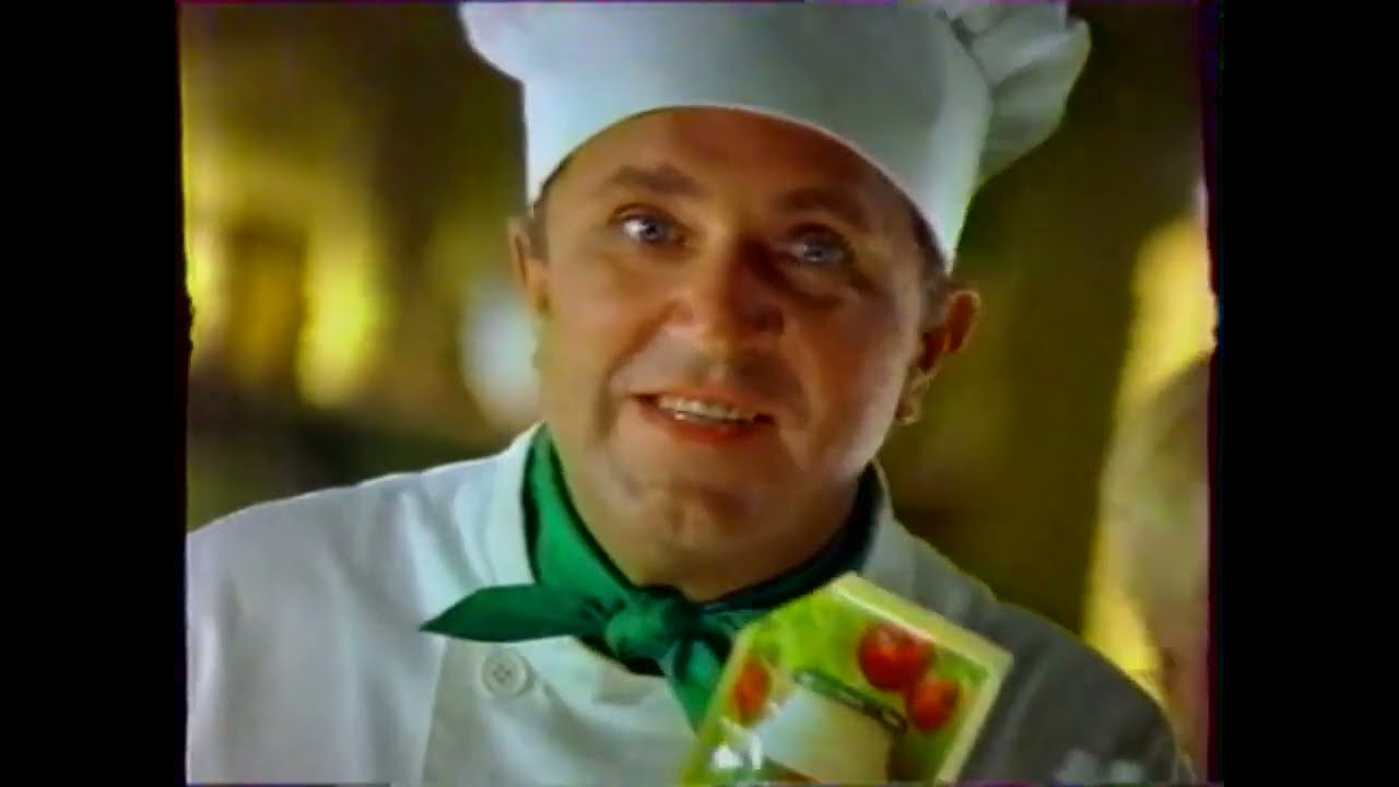 ТВЦ | Реклама (18.09.1999)