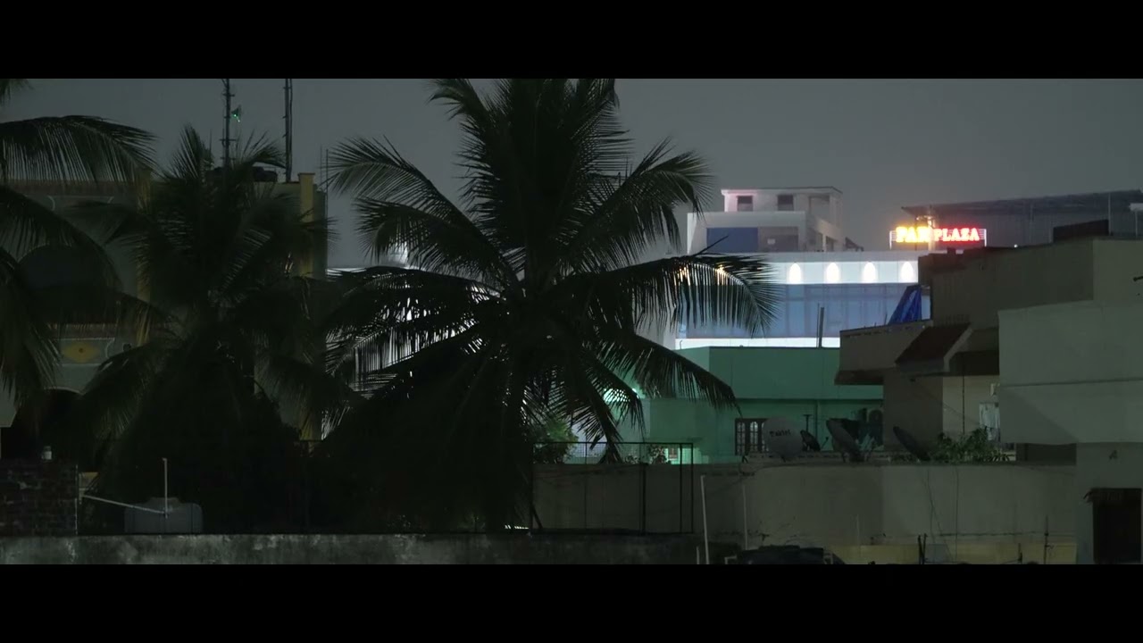 4k video test