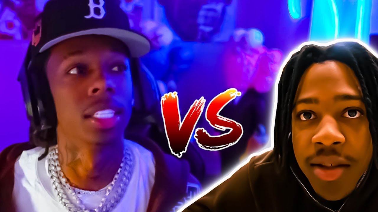 QUAN VS VONTE1K BEEF