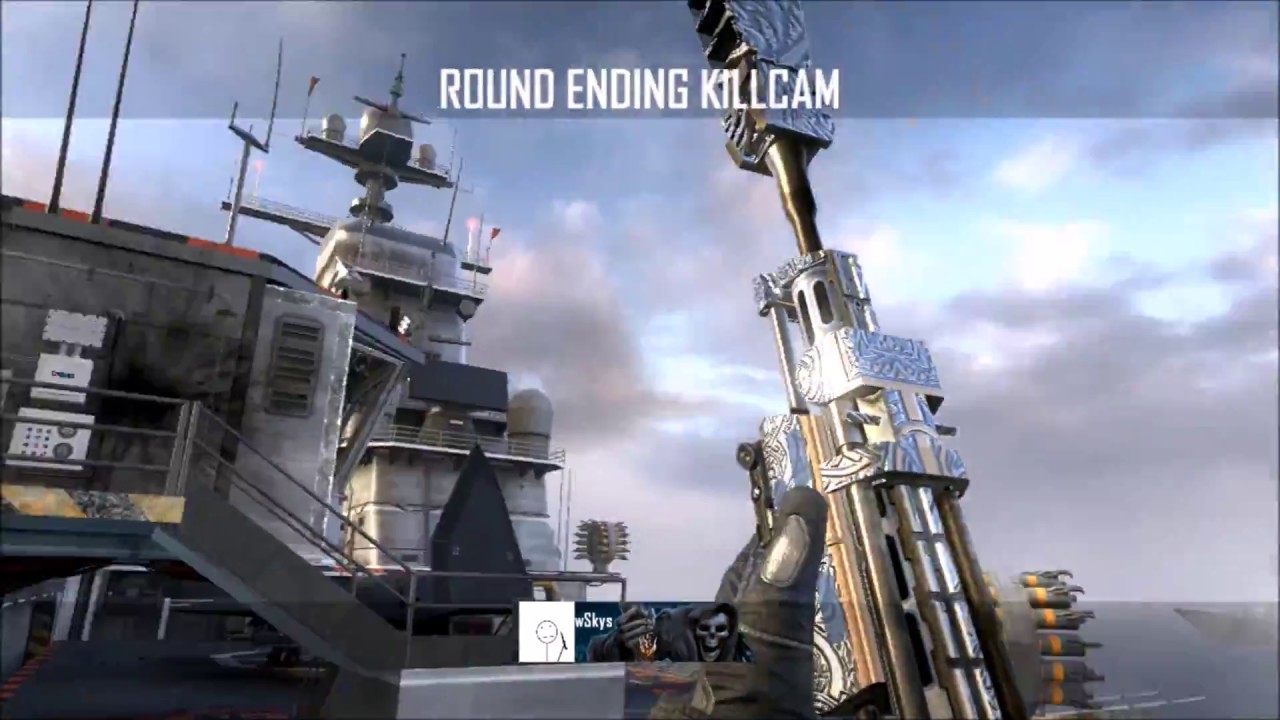 BEST BO2 TRICKSHOT REACTIONS EVER!?