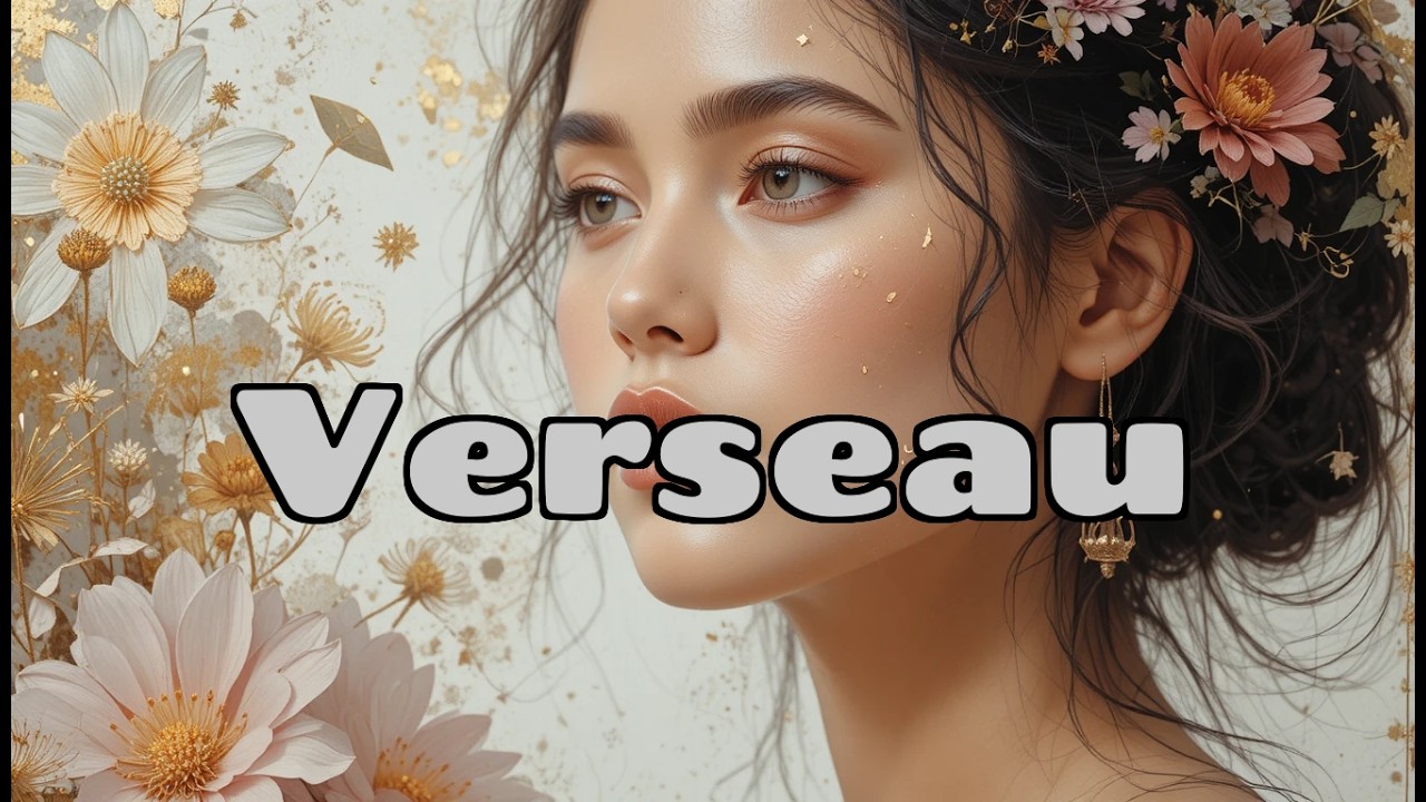 VERSEAU 😱 La voyante tient votre photo… Un secret amoureux va éclater 🔮 #HoroscopeAmour mars 2026