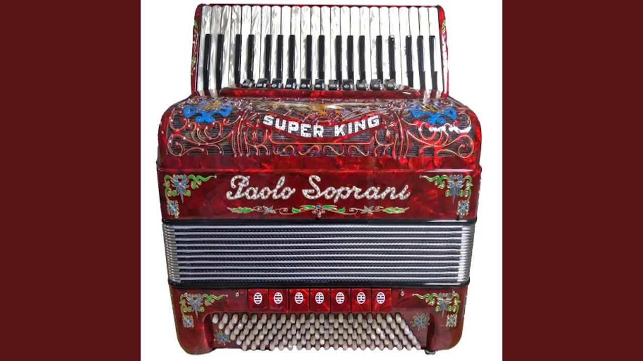 Accordeon Music