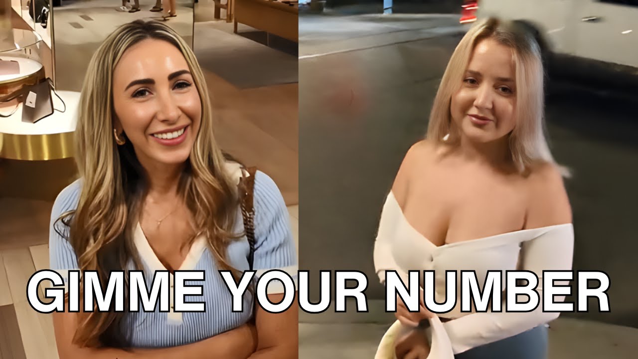How Cold Approaching Beats Dating Apps Every Time – Real World Test