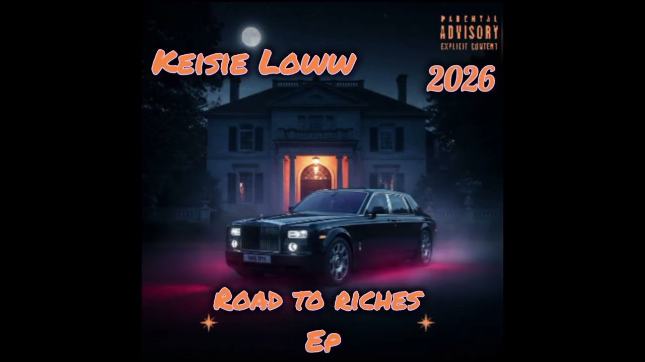 Keisie Loww ft Bigg Spiff  - One and One ( Road to riches ) @tbpmusic9156 