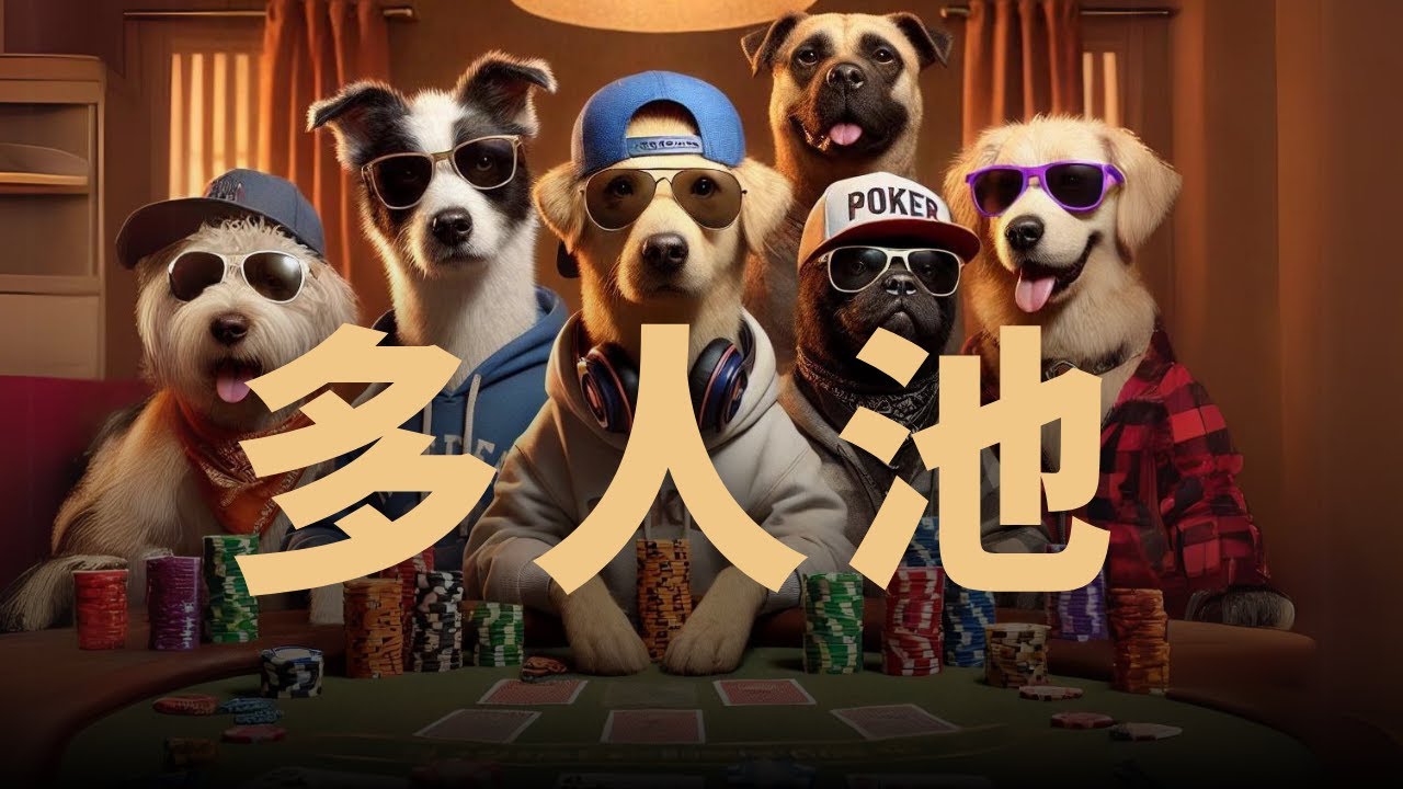 Poker基本功 (第9集) | 危险的 