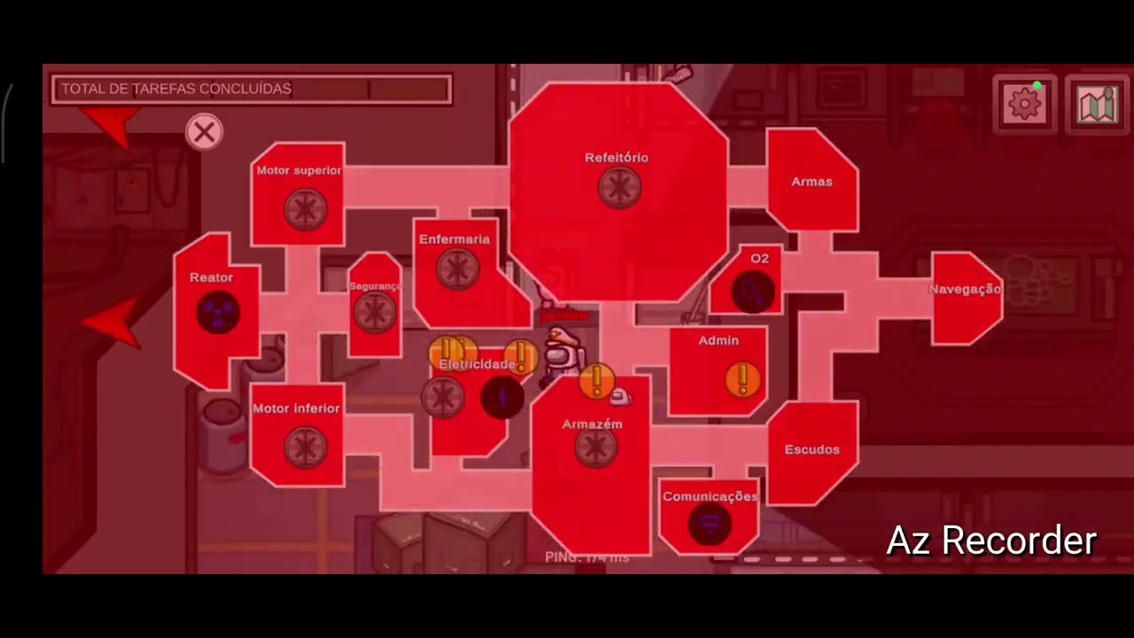 gameplay among us