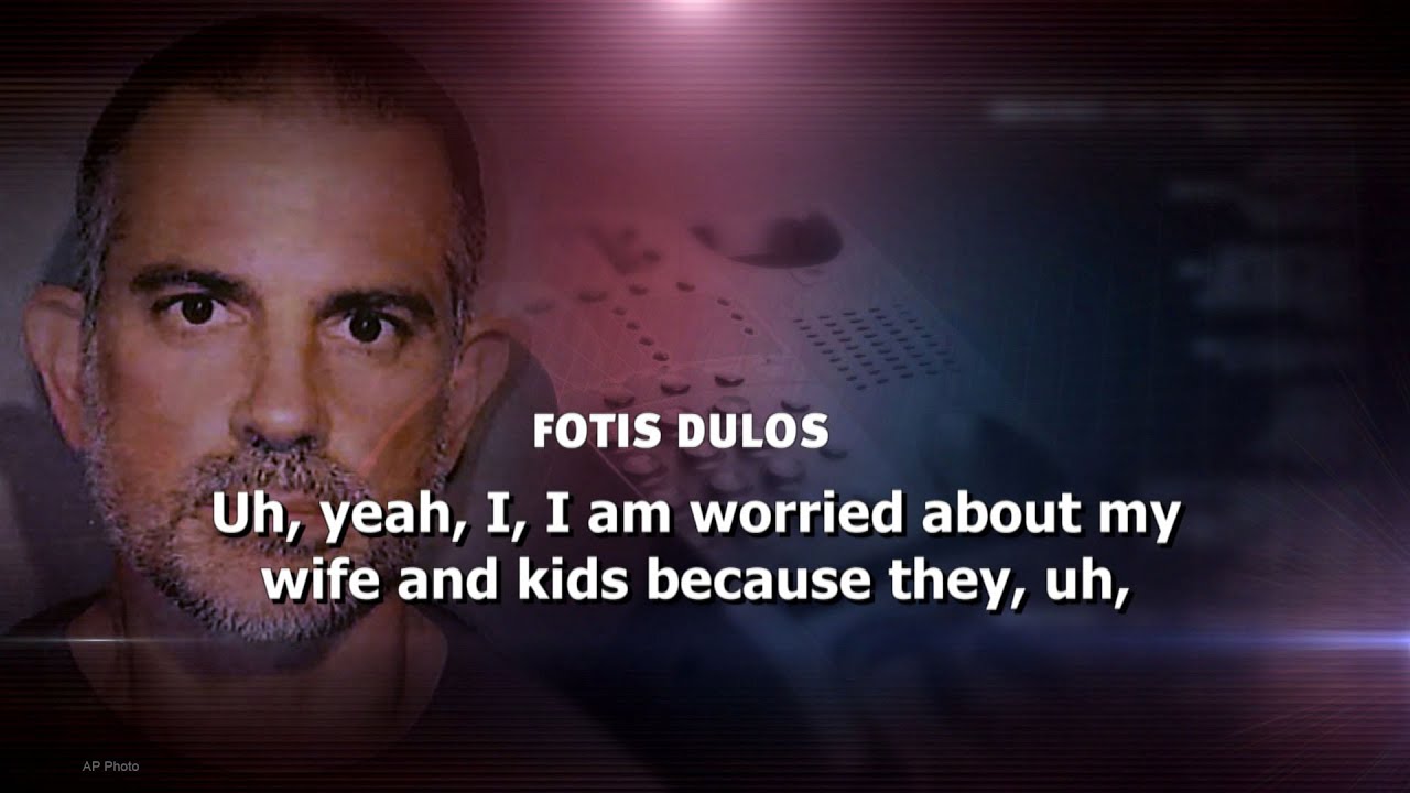 What Experts Say About Fotis Dulos’ Reported Behavior After His Wife’s Disappearance