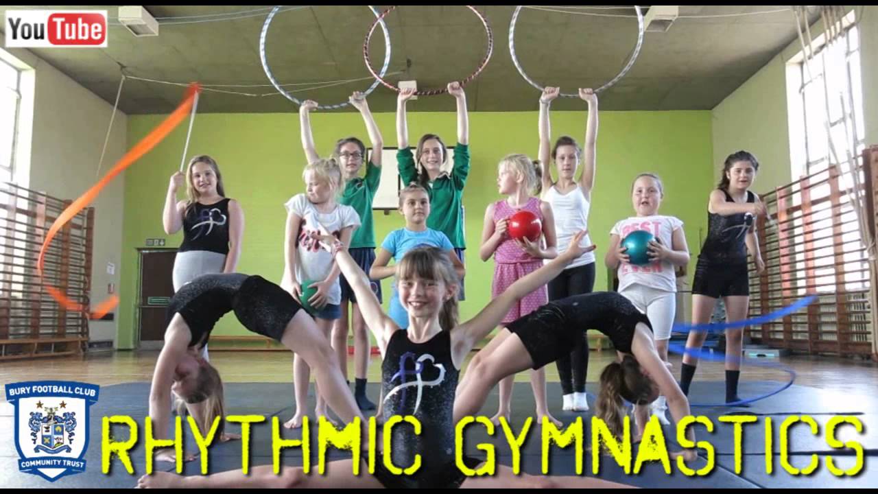 Bury FC: Community Trust