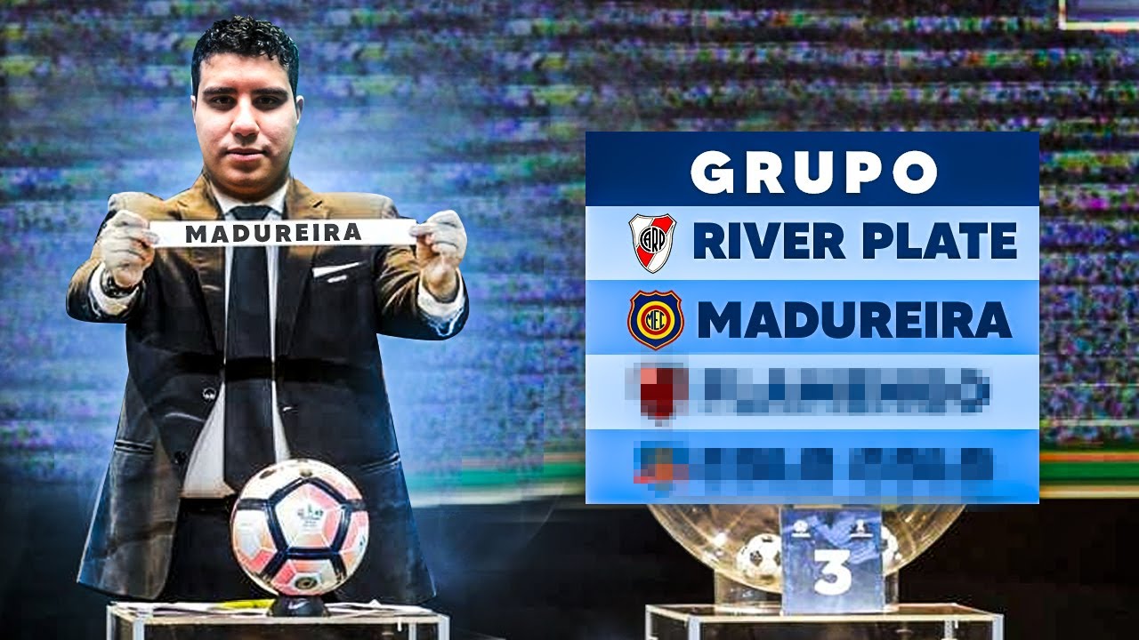 GRUPO da M0RTE na LIBERTA?! Master League PES 2021 #65