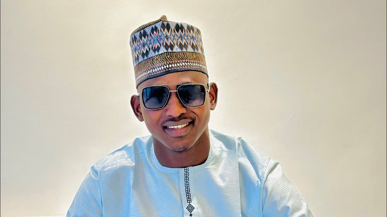 Abdul  g boy wakar auren alaji garba