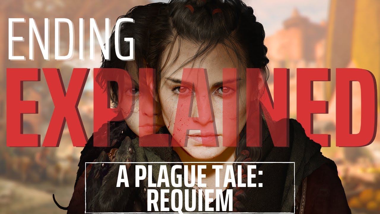 Это изменит ваше представление о «A Plague Tale: Requiem»… и о себе.