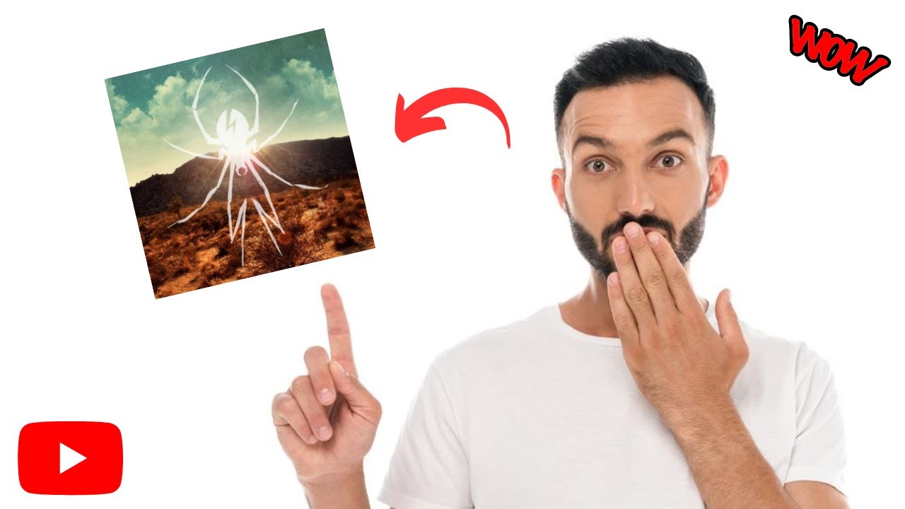 My Chemical Romance идет HARD - Danger Days от My Chemical Romance Reaction