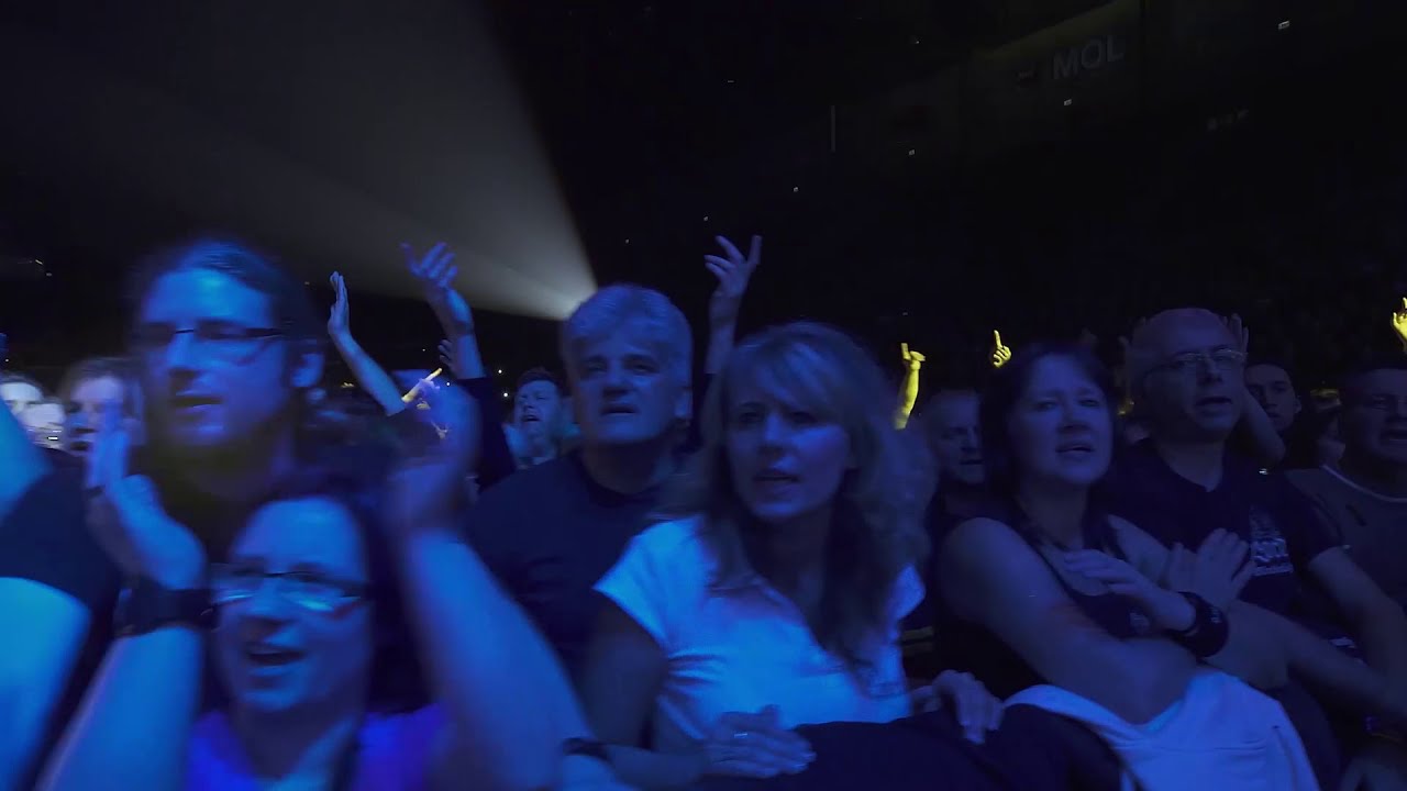 Lord - Tombolhat a szél (hivatalos koncertfelvétel / live) - Lord 45 koncert - Számítunk rátok!
