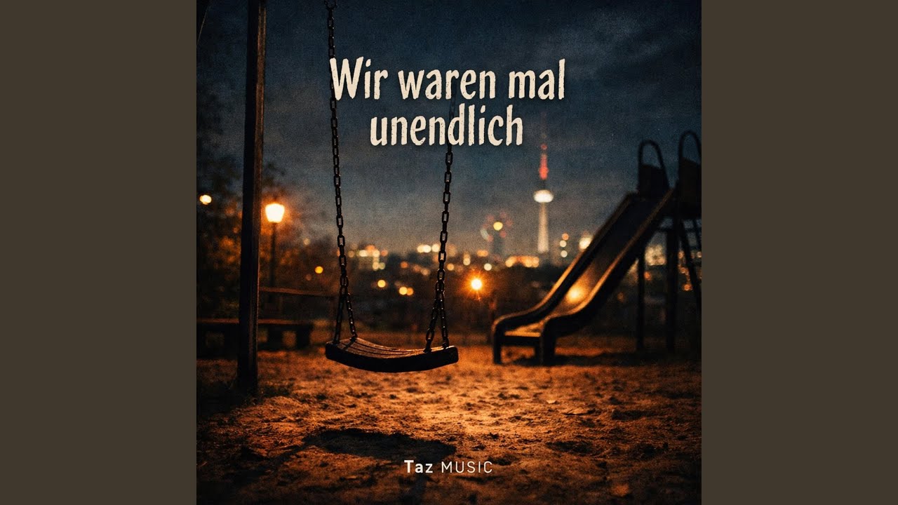 Wir sind laut