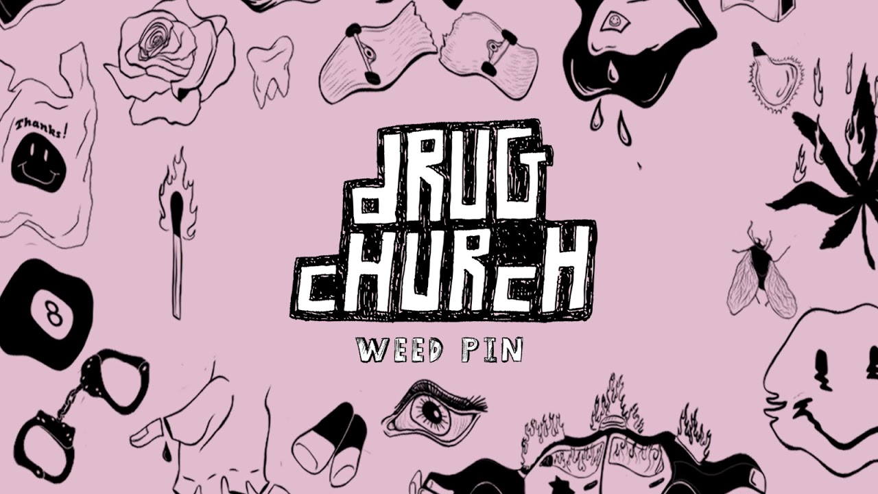 Drug Church 