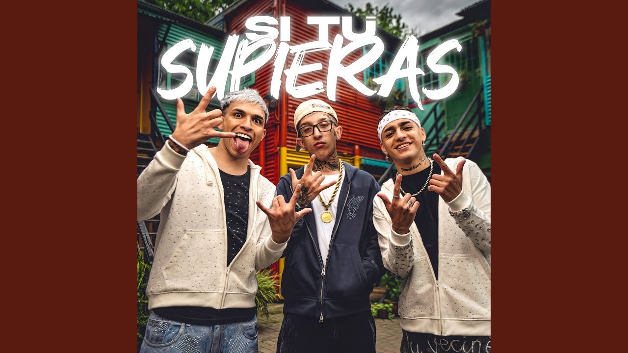 Si tú supieras