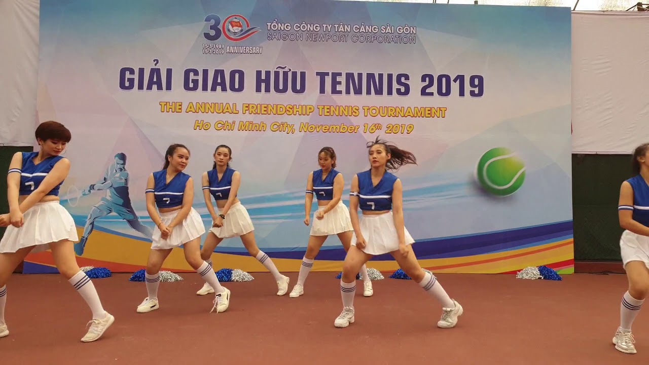 Cheerleading - Trung t&acirc;m Saigondance-0982626262