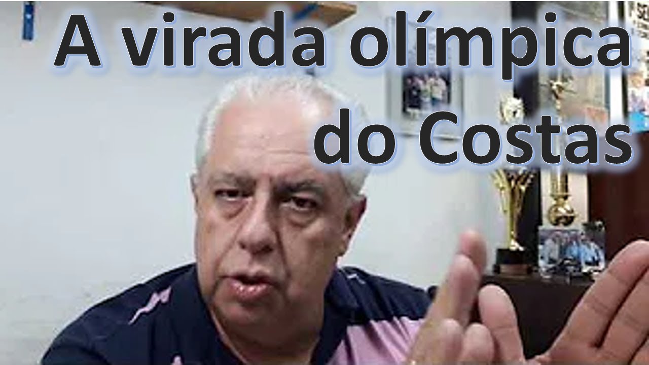 A virada 