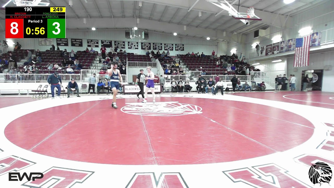 Big 4+4 Tournament 2026 - Mat 2