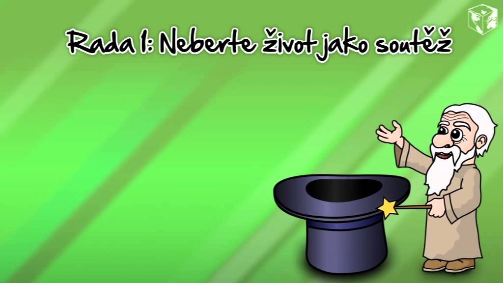 ZDRAVOTN&Iacute;ČEK - Zvl&aacute;d&aacute;n&iacute; stresu