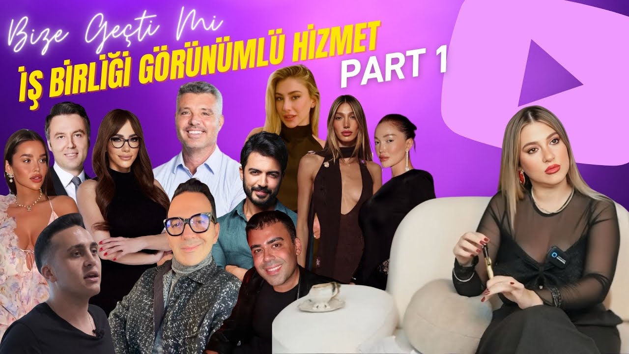 HERKESİN BİLDİĞİ, KİMSENİN KONUŞMADIĞI DÜZEN | PART-1 yasaklı madde, grup, tozlu günler