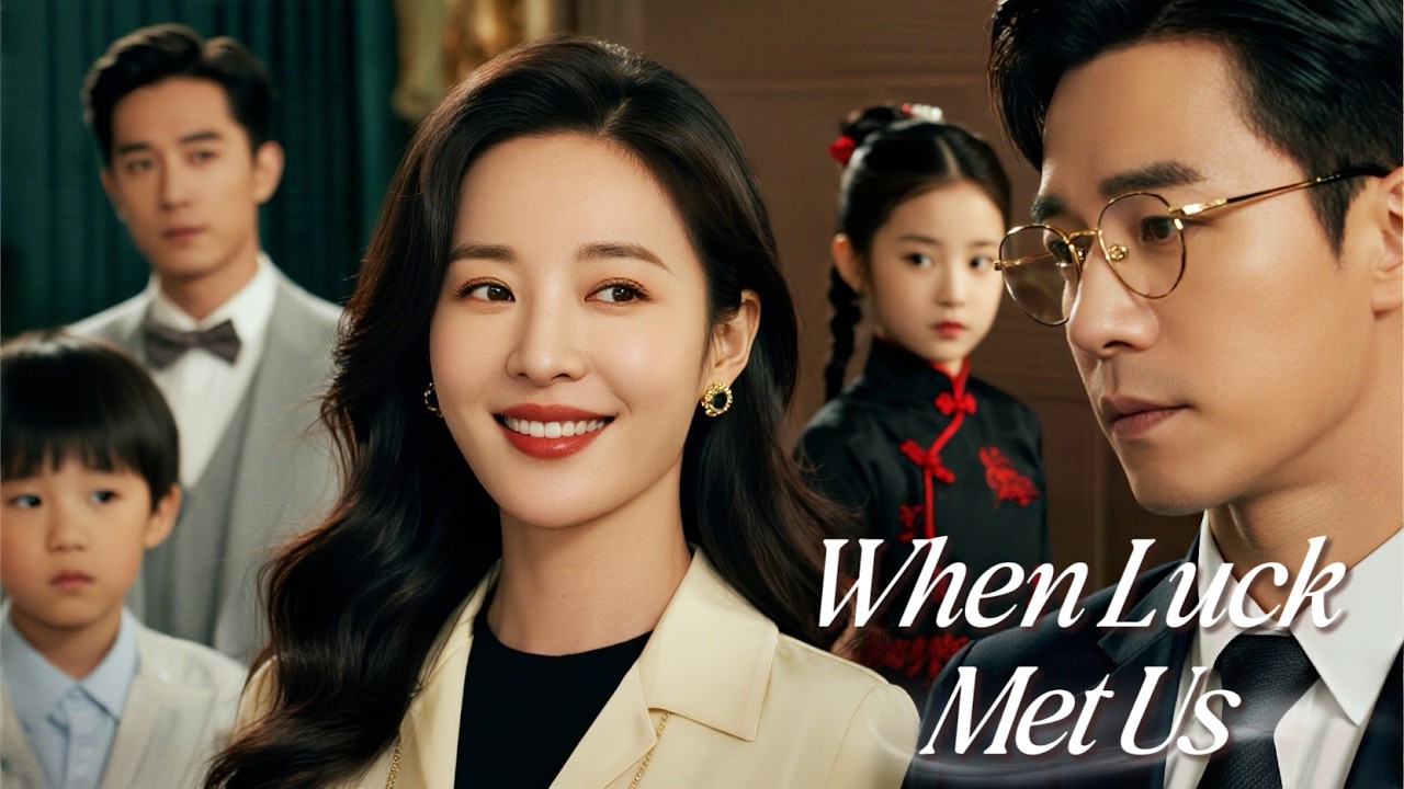 Title: He Never Knew She Carried His Heirs — Until Three Geniuses Tracked Him Down 👶👶👶💔