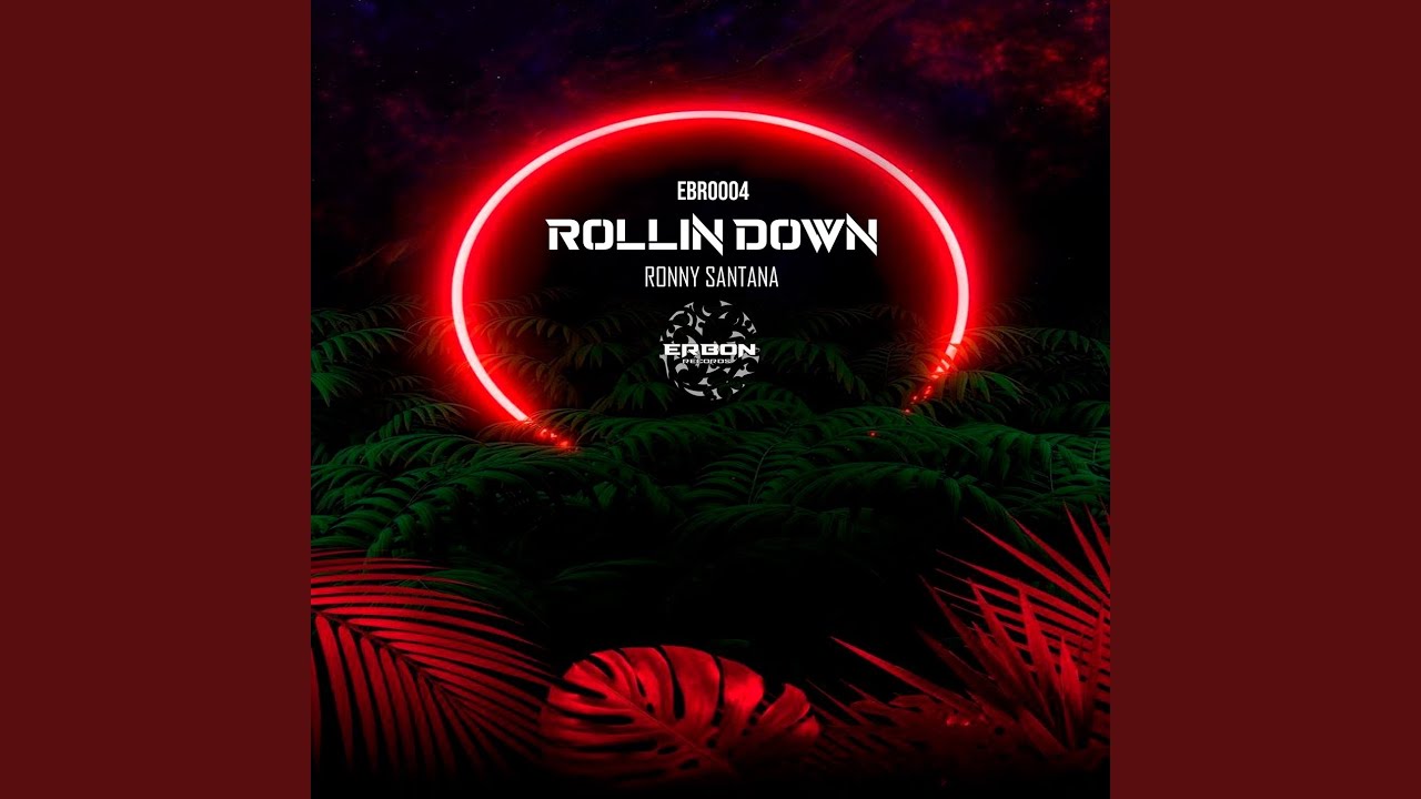 Rollin Down