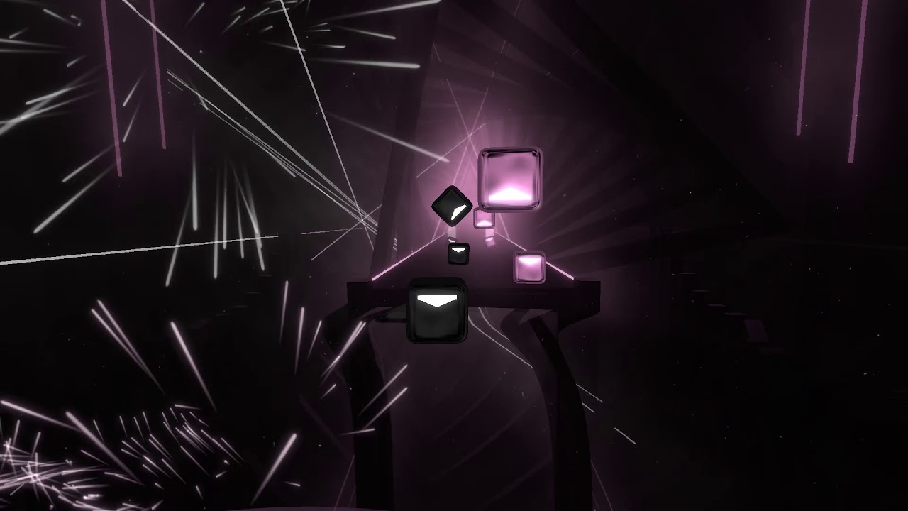 Jakey - Not Dead Yet (Beat Saber Custom Song)