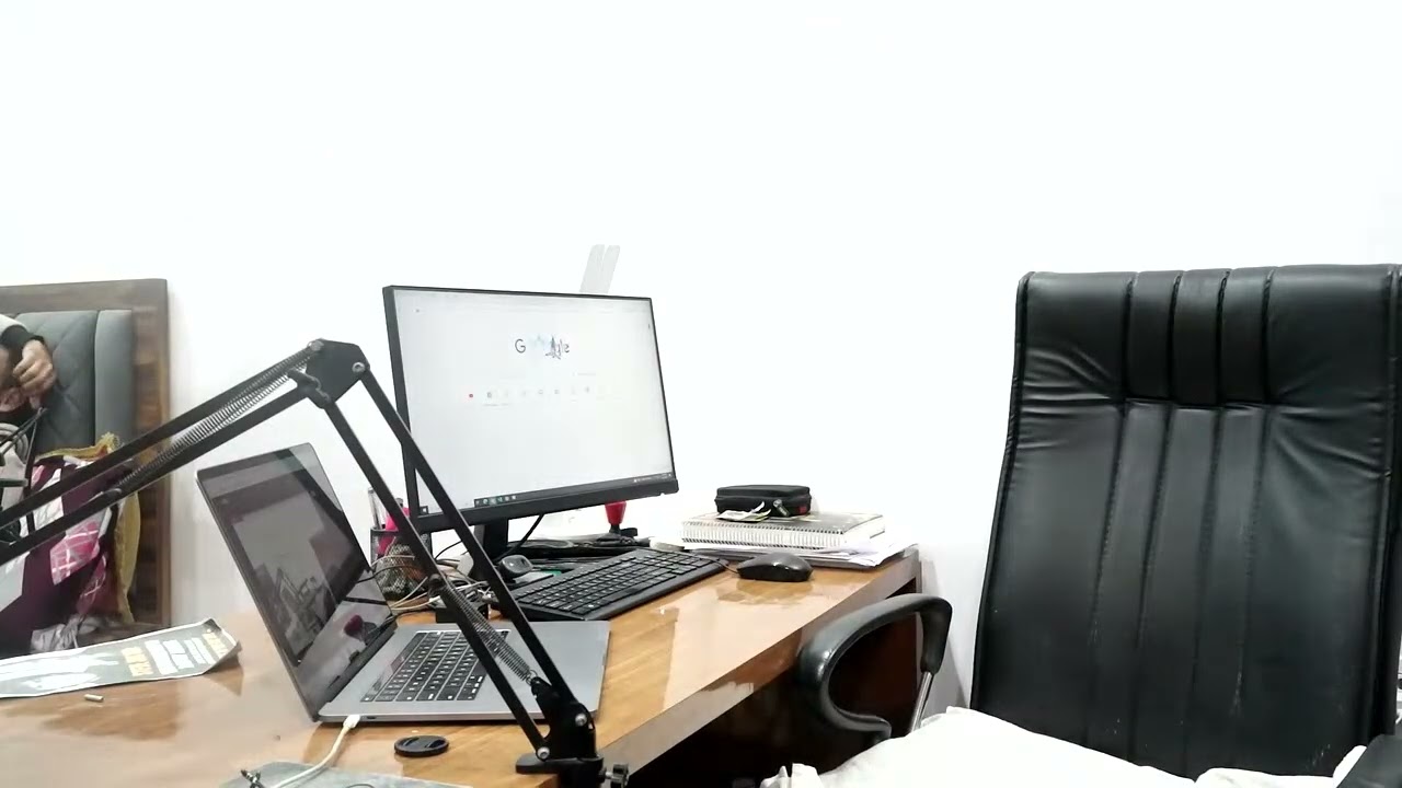Copy of Back to Work | Let’s Build Again 💻