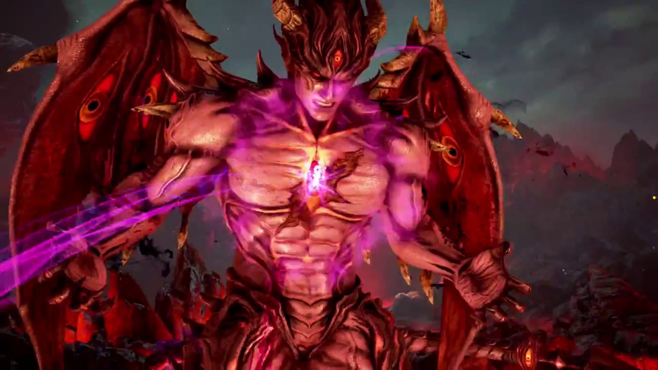 How to Defeat Akuma Special Chapter Challenge