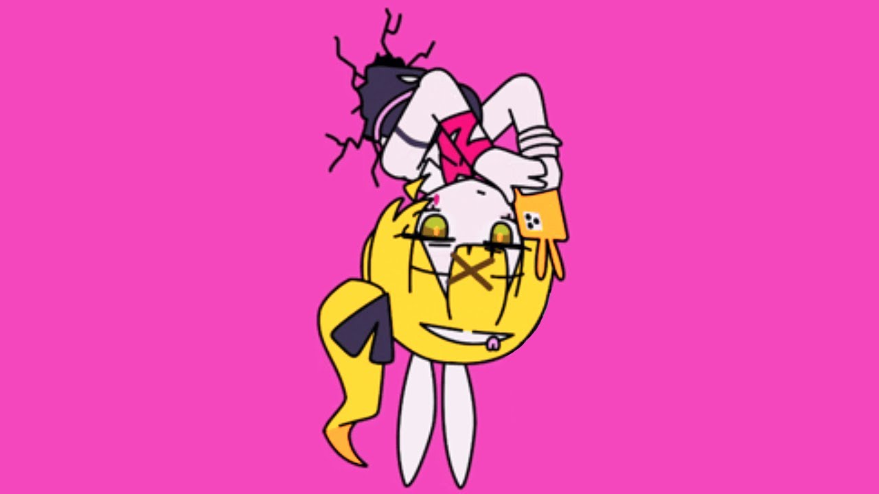 【Akita Neru AI】Rabbit Hole【カバー】