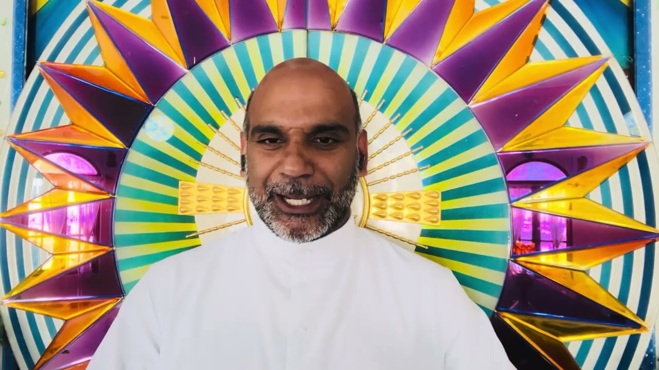 ഇത്തിരി ശാന്തമാകാം (Day.19)