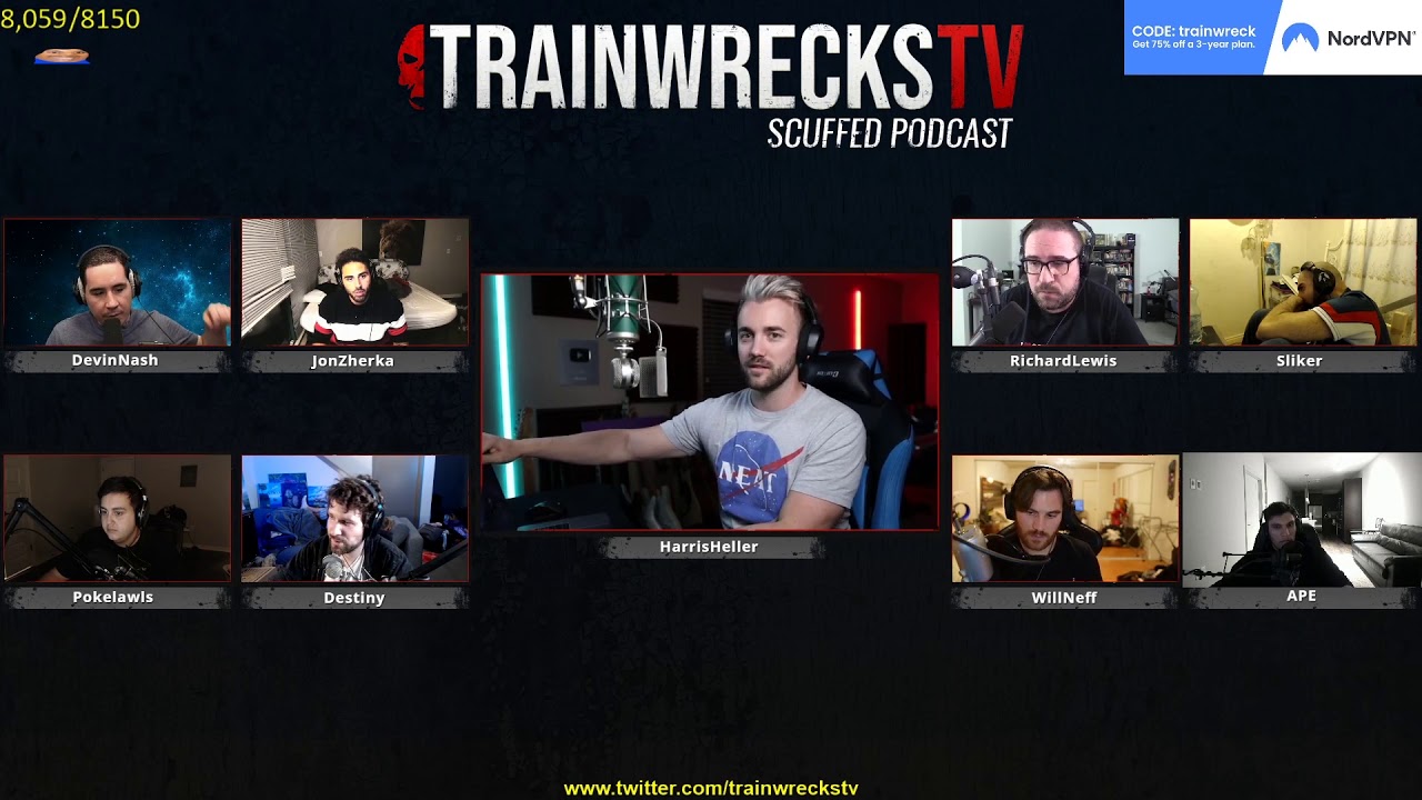 Destiny Highlight - Scuffed Podcast 10-03-2019
