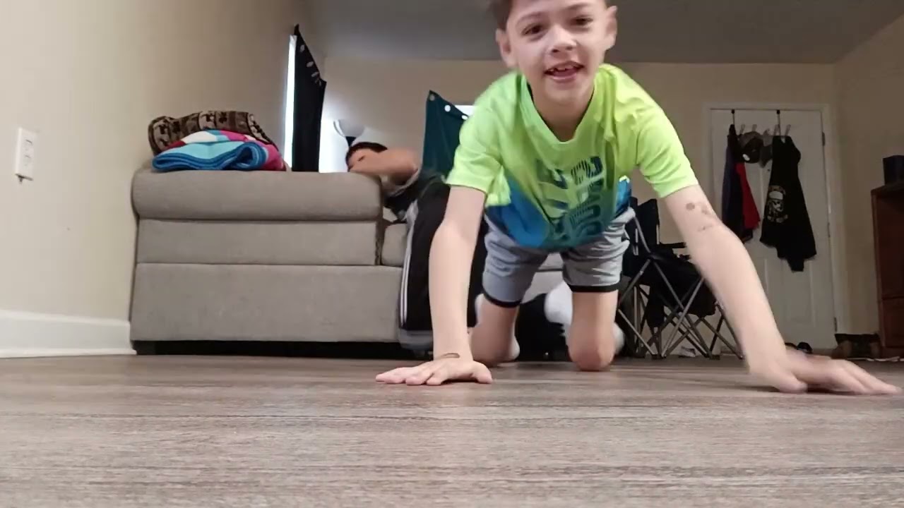Part one wwe brothers 