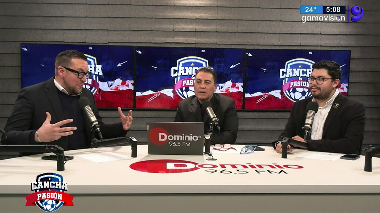 Gamavisi&oacute;n | EN VIVO 🔴