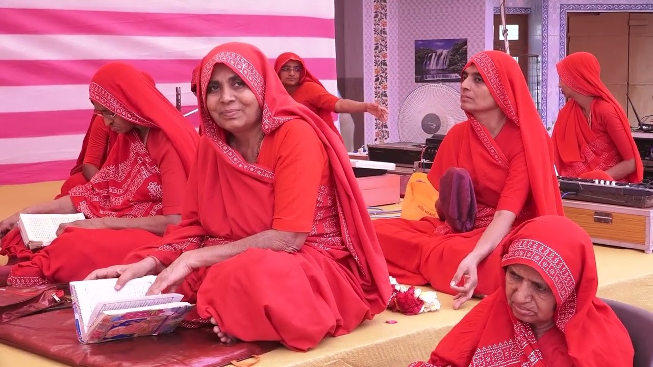 Satsngi Bhusan Katha | Day 2 Evening