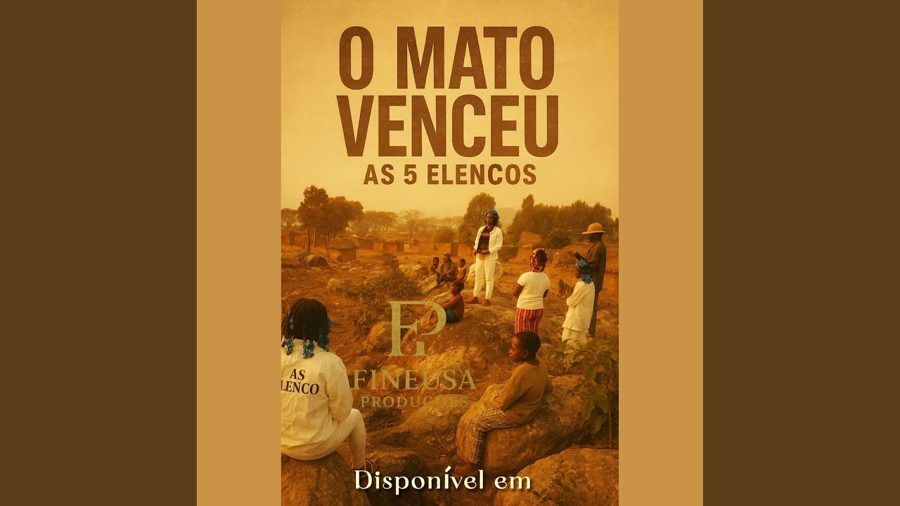 O Mato Venceu