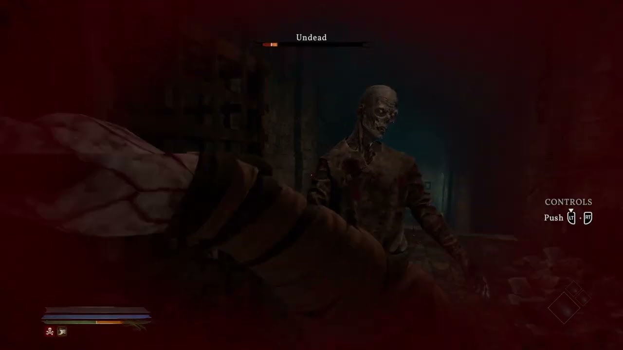 Tainted grail 1st playthrough (Part 2/3)