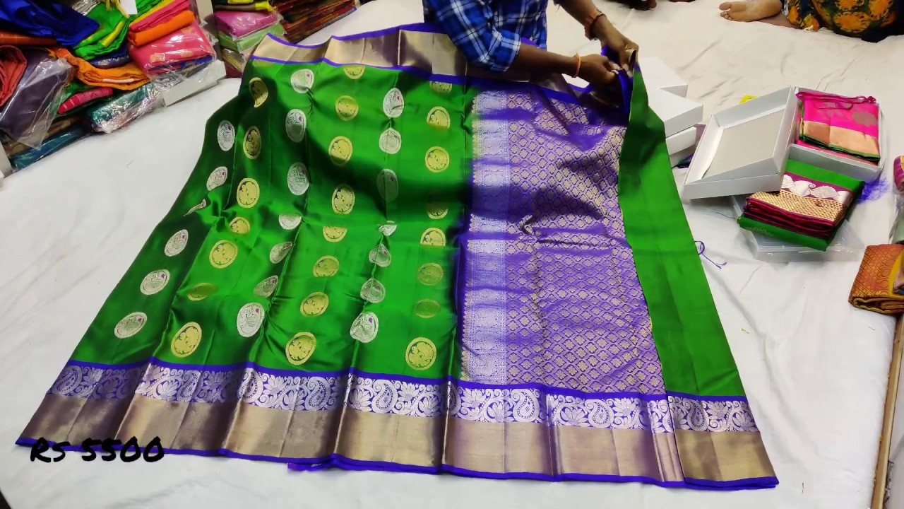 Pattu sarees | uppada sarees | పట్టు చీరలు | charminar Madina| wedding sarees | wholesale price