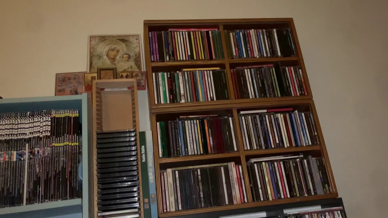 Marantz melody x as a player with Arcam A85. First taste.