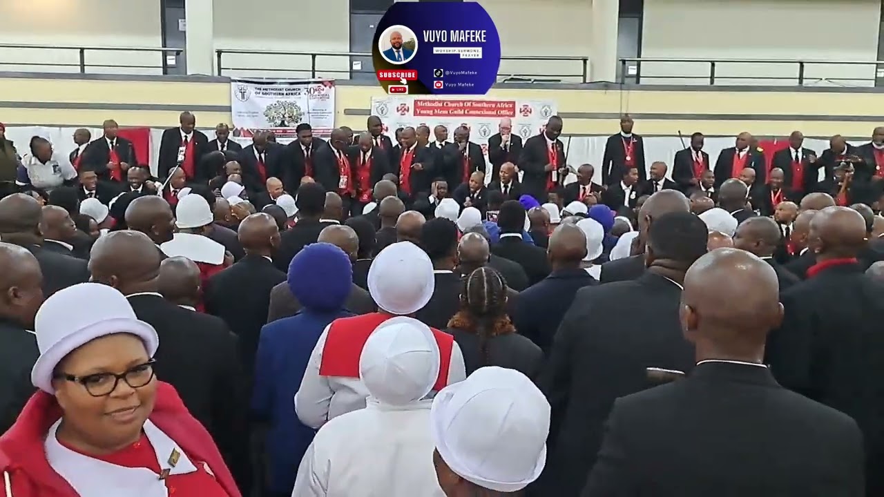 Ke na le Molisa - MCSA YMG Triennial Revival (Inkanyamba/Setsokotsane) 2025