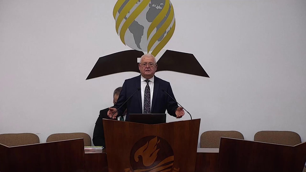 Engedelmeskedjünk egymásnak! - 2026. febr. 7.