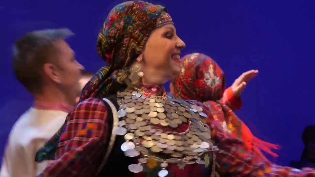 Айкай - Орина-Марина