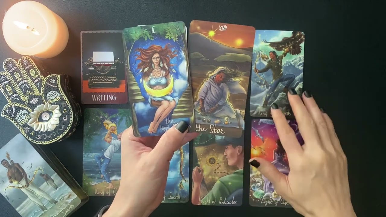 PISCES ♓️ A DOUBLE MIRACLE...YOU WERE MEANT TO SEE THIS...
