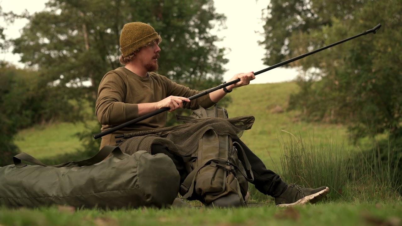 Sonik Xtractor Rod Sleeves | Carpology review